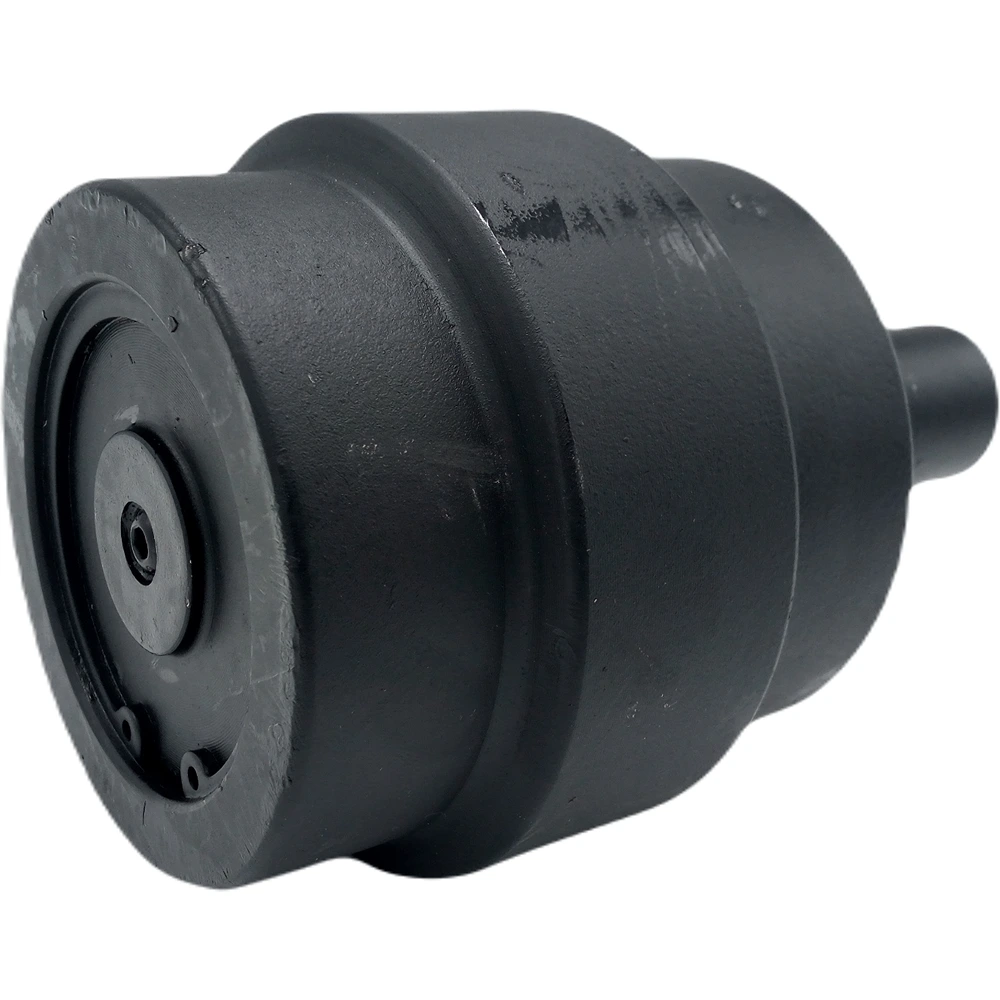 Tragrolle VOLVO ECR58D (AUF GUMMIKETTE)